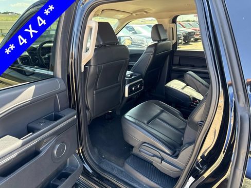 Used 2024 Ford Expedition Max XLT AWD/4WD image 7