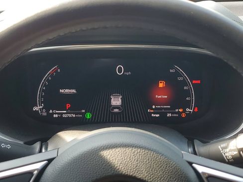Certified 2024 Acura MDX FWD w/ Technology Package image 23