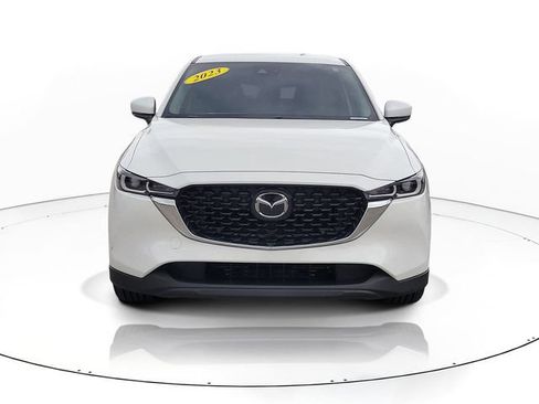 Used 2023 MAZDA CX-5 AWD 2.5 S w/ Select Package image 2