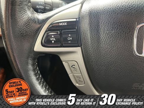 Used 2010 Honda Crosstour EX-L image 22