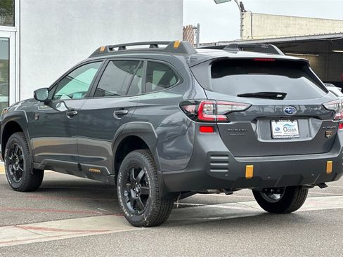 New 2025 Subaru Outback Wilderness image 7