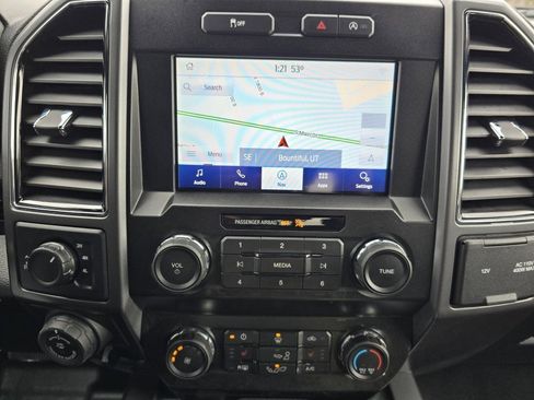 Used 2020 Ford F150 XLT w/ Equipment Group 302A Luxury image 4