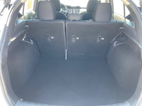 Used 2023 Nissan Kicks SV FWD image 16