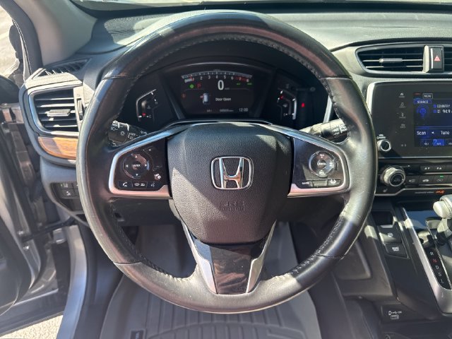 Used 2022 Honda CR-V EX-L image 16