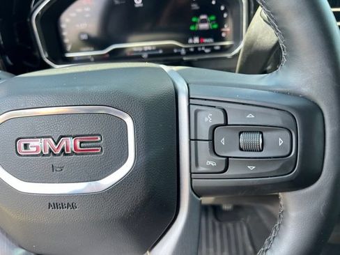 Used 2024 GMC Sierra 1500 Elevation AWD/4WD image 23