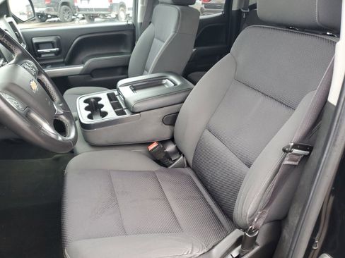 Used 2015 Chevrolet Silverado 1500 LT w/ All Star Edition image 23