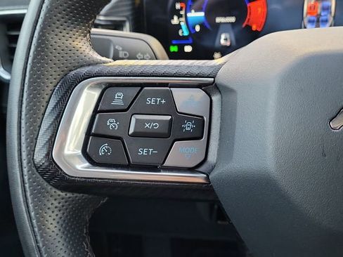 Used 2024 Ford Mustang Premium RWD image 21