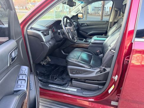 Used 2017 Chevrolet Tahoe LT image 13