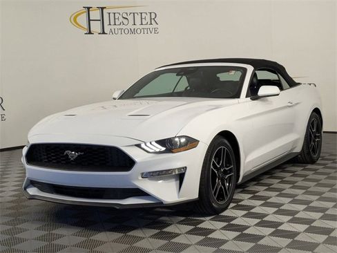 Used 2023 Ford Mustang Premium image 4