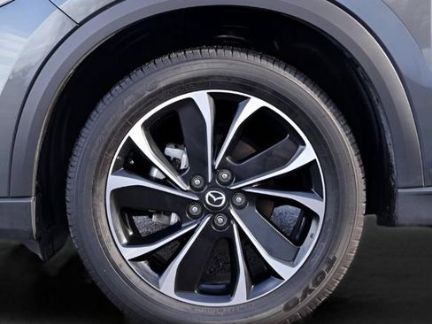 Used 2023 MAZDA CX-5 AWD 2.5 S w/ Premium Plus Pkg image 10