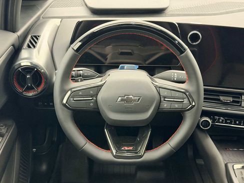 New 2026 Chevrolet Equinox EV RS image 22