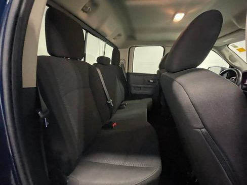 Used 2020 RAM 1500 Classic Warlock w/ Electronics Group AWD/4WD image 26