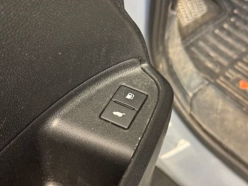 Used 2022 Honda Passport TrailSport image 10