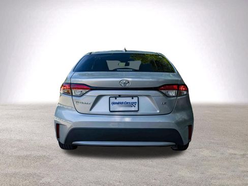 Used 2024 Toyota Camry XSE w/ Navigation Package FWD image 8