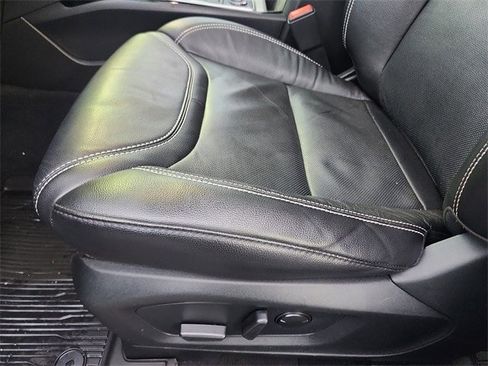 Certified 2023 Ford Explorer ST w/ Equipment Group 401A image 22