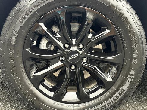 Used 2020 Chevrolet Equinox LS w/ LS Convenience Package image 8