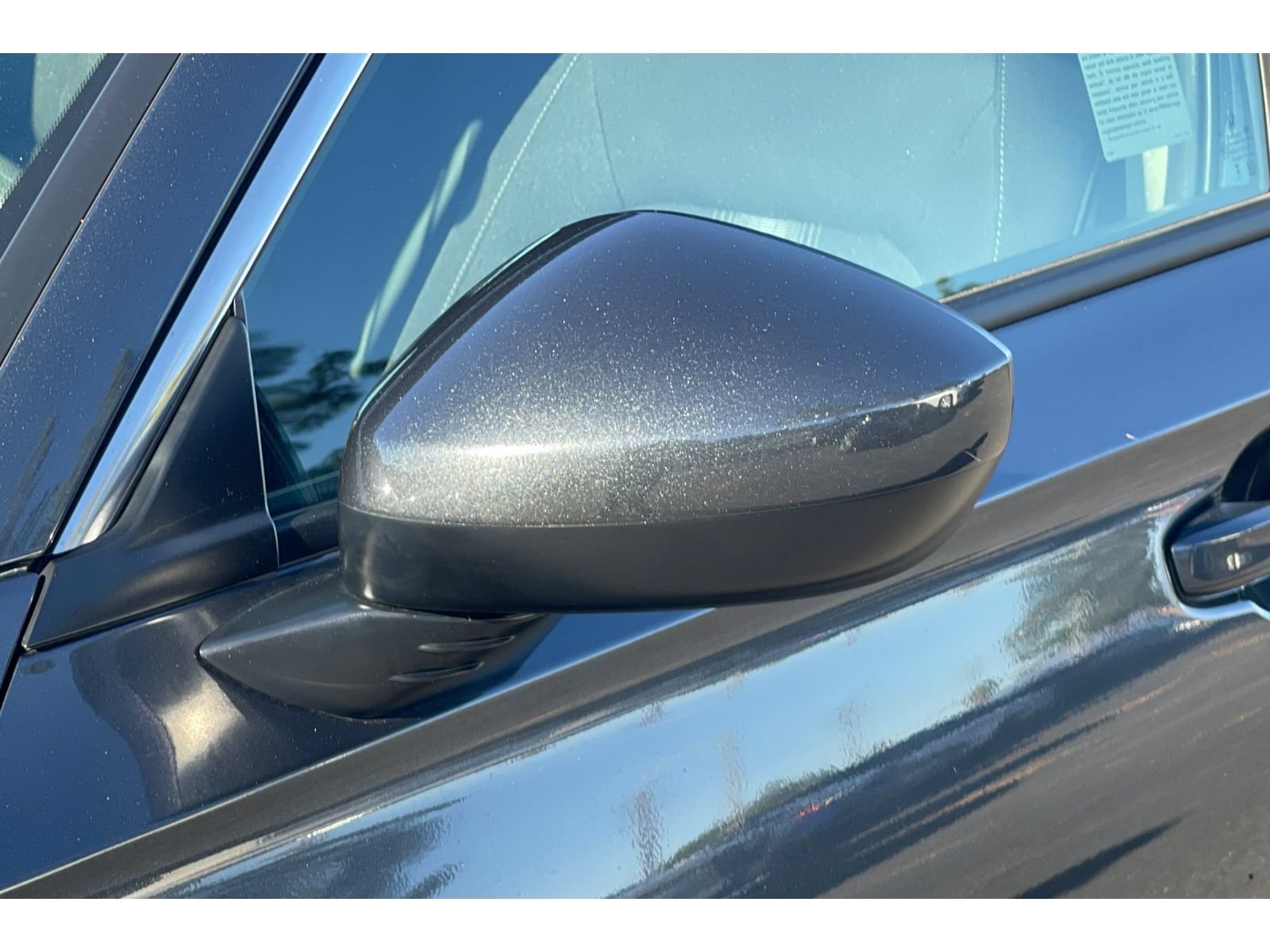 Certified 2024 Honda Civic LX image 48