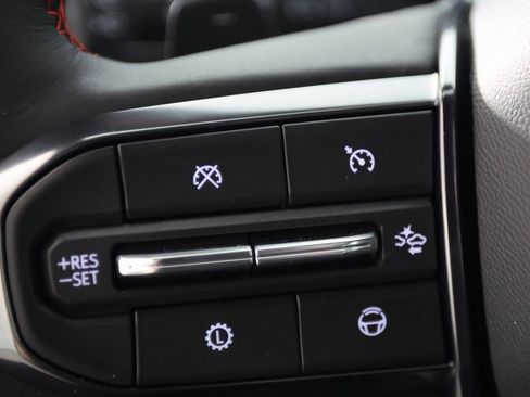 Used 2026 GMC Yukon XL AT4 Ultimate w/ LPO, Floor Liner Package image 26