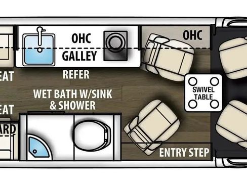Used 2021 Mercedes-Benz Sprinter 3500 image 62