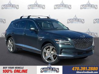 Used 2023 Genesis GV80 3.5T Prestige w/ Prestige Matte Package video 1