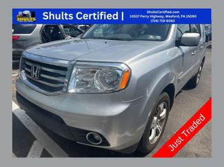 Used 2014 Honda Pilot EX-L video 1