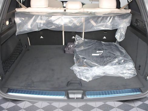 Used 2026 Mercedes-Benz GLE 350 4MATIC image 32