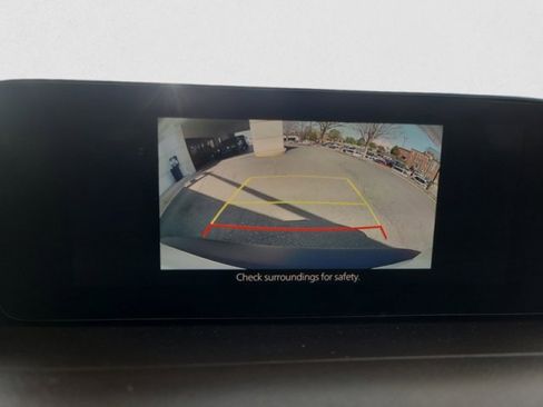 Used 2022 MAZDA CX-30 2.5 Turbo w/ Premium Package image 18