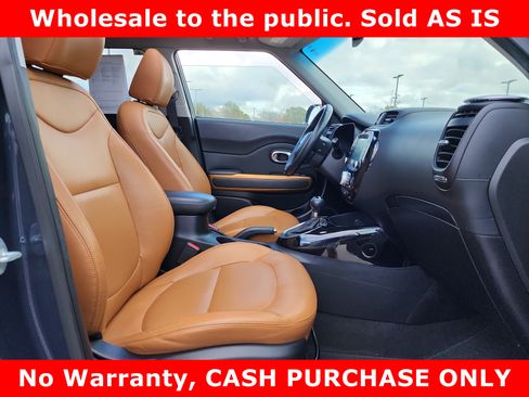 Used 2016 Kia Soul ! w/ Premium Package image 15