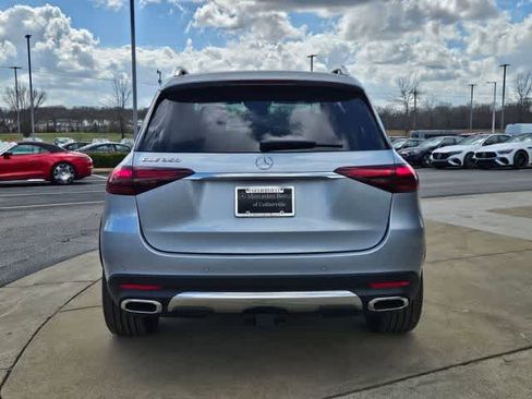 Used 2026 Mercedes-Benz GLE 350 4MATIC image 7