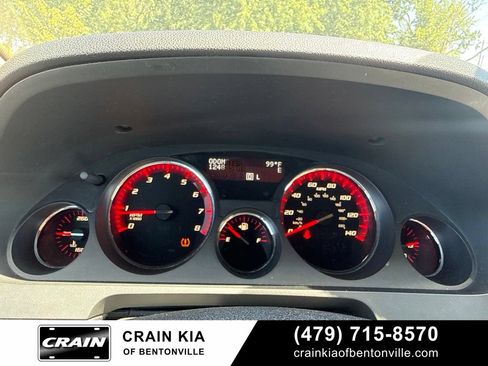 Used 2012 GMC Acadia SLT FWD image 36