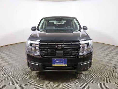 Certified 2024 Ford Maverick Lariat w/ Black Appearance Package AWD/4WD image 3
