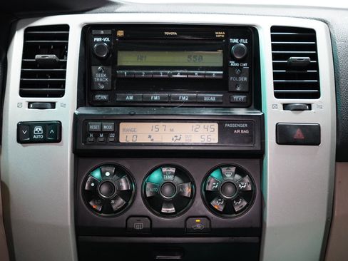 Used 2008 Toyota 4Runner SR5 image 12