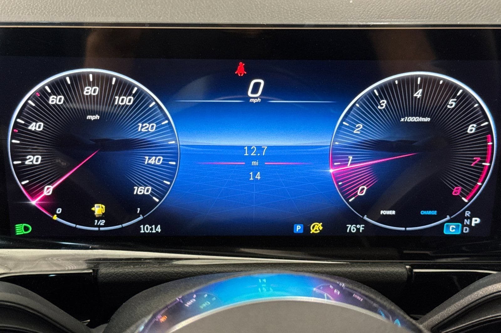 Used 2025 Mercedes-Benz GLA 250 image 37