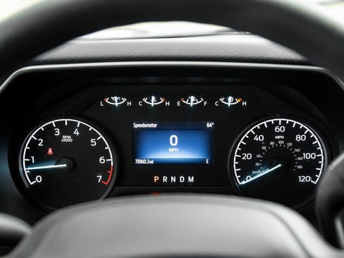 Used 2022 Ford F150 XL w/ STX Black Appearance Package image 14