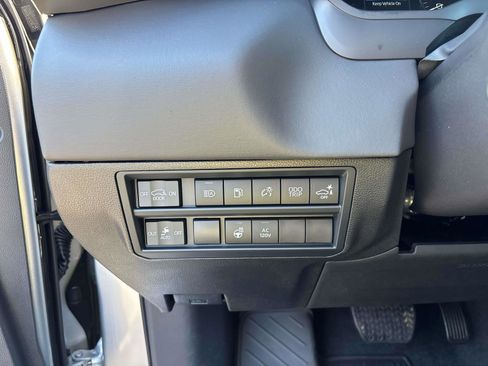 New 2026 Toyota Sequoia Platinum image 14