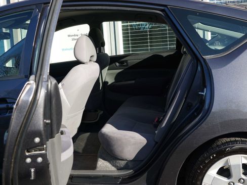 Used 2009 Toyota Prius Touring image 28