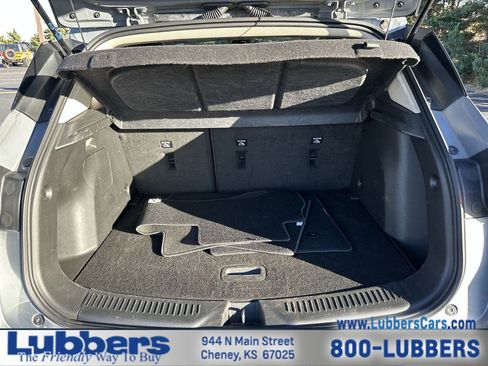 Used 2024 Buick Encore GX Sport Touring w/ Comfort Package image 20