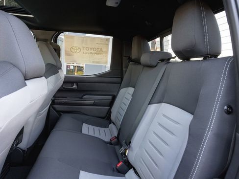 New 2026 Toyota Tacoma TRD Off-Road image 8