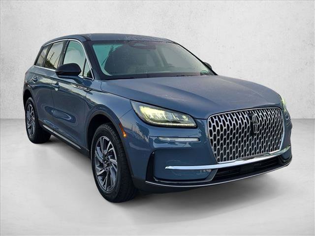 Used 2023 Lincoln Corsair FWD image 3