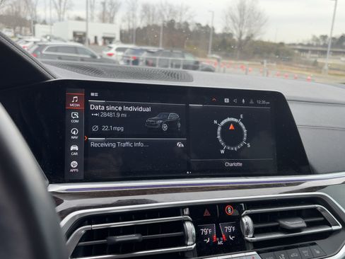 Certified 2023 BMW X5 sDrive40i w/ Premium Package image 23