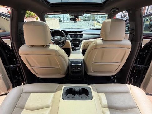 Used 2017 Cadillac XT5 Premium Luxury w/ Driver Assist Package FWD image 30