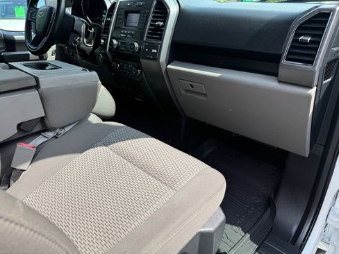 Used 2018 Ford F150 XLT w/ Equipment Group 301A Mid RWD image 21