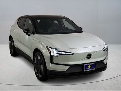 New 2026 Volvo EX30 Plus w/ Protection Package Premier