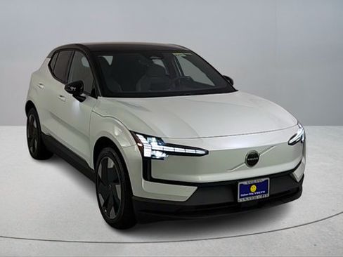 New 2026 Volvo EX30 Plus w/ Protection Package Premier AWD/4WD image 1
