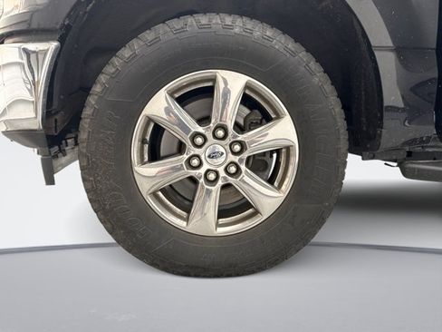 Used 2020 Ford F150 XLT w/ Equipment Group 302A Luxury AWD/4WD image 22