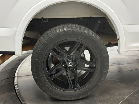 Used 2018 Ford F150 Lariat AWD/4WD image 25