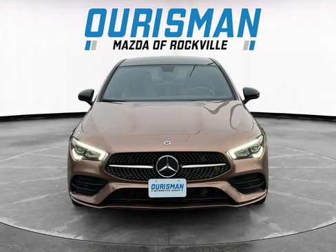 Used 2023 Mercedes-Benz CLA 250 image 8