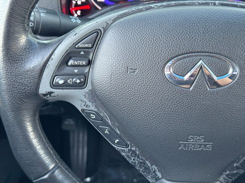 Used 2009 INFINITI G37 Journey w/ Premium Pkg image 22