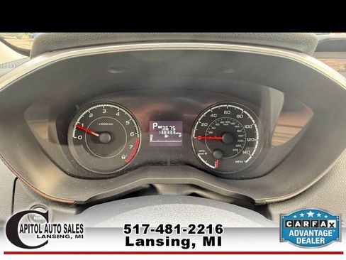 Used 2019 Subaru Crosstrek 2.0i Premium w/ Popular Package #4 AWD/4WD image 22