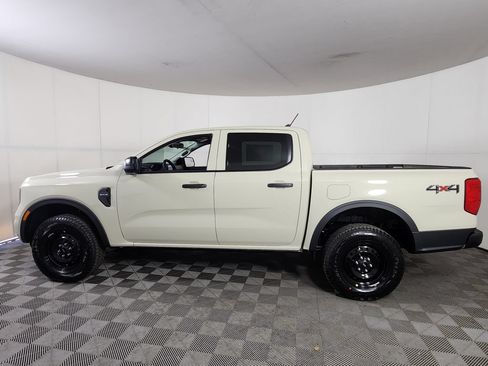 New 2026 Ford Ranger XL w/ Trailer Tow Package AWD/4WD image 4